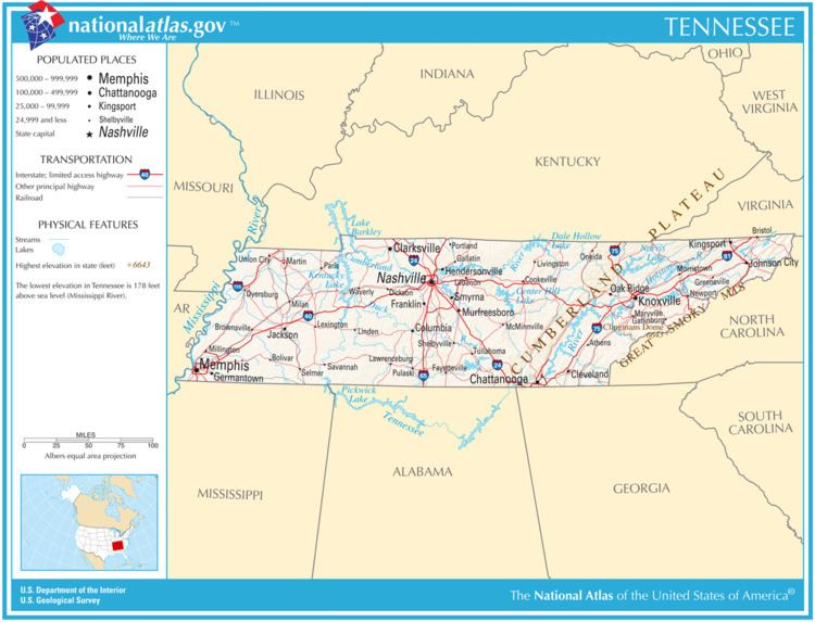 Tennesseans for Fair Taxation