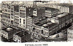 Tennessee Brewery httpsuploadwikimediaorgwikipediaenthumba