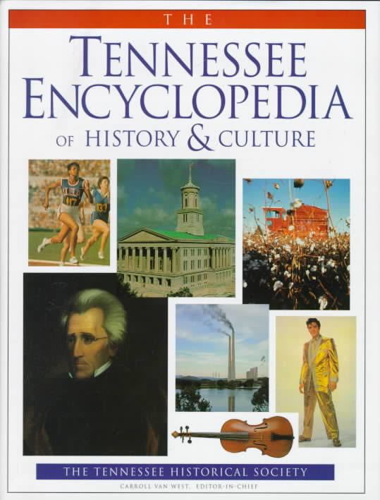 Tennessee Encyclopedia of History and Culture t3gstaticcomimagesqtbnANd9GcT7P7y6EAHcLCgXNp