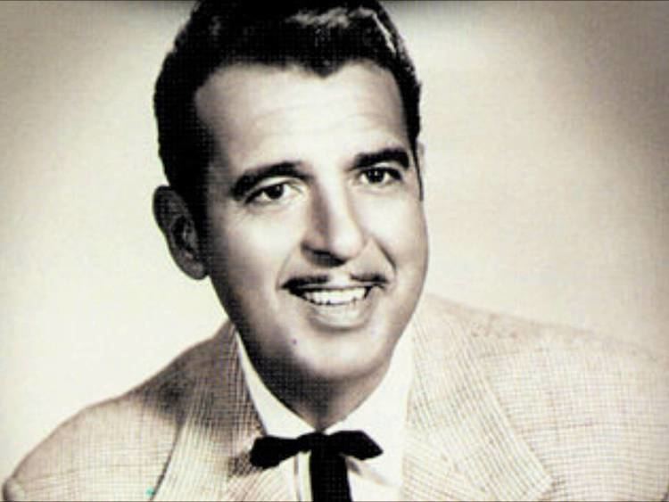 Tennessee Ernie Ford Farther Along Tennessee Ernie Ford YouTube