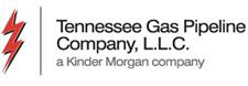 Tennessee Gas Pipeline pipeportalkindermorgancomPortalUIImagesTgpLog