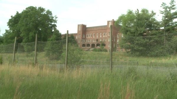 Tennessee Military Institute