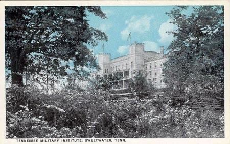 Tennessee Military Institute