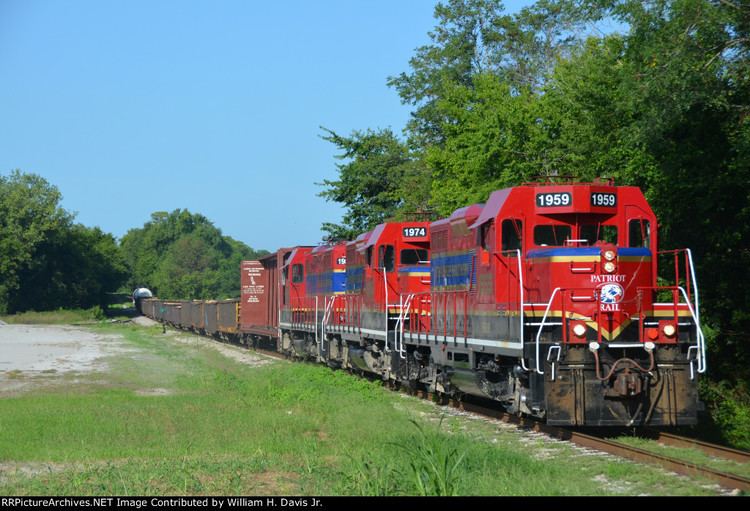 Tennessee Southern Railroad s3amazonawscomrrpaphotos47754TSRR20Northbou