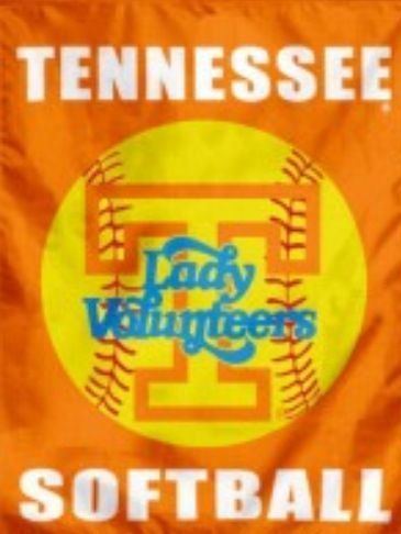 Tennessee Volunteers softball httpssmediacacheak0pinimgcom564x73edfa
