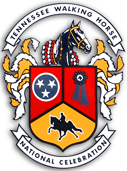 Tennessee Walking Horse National Celebration The Tennessee Walking Horse Celebration Website Home Of The