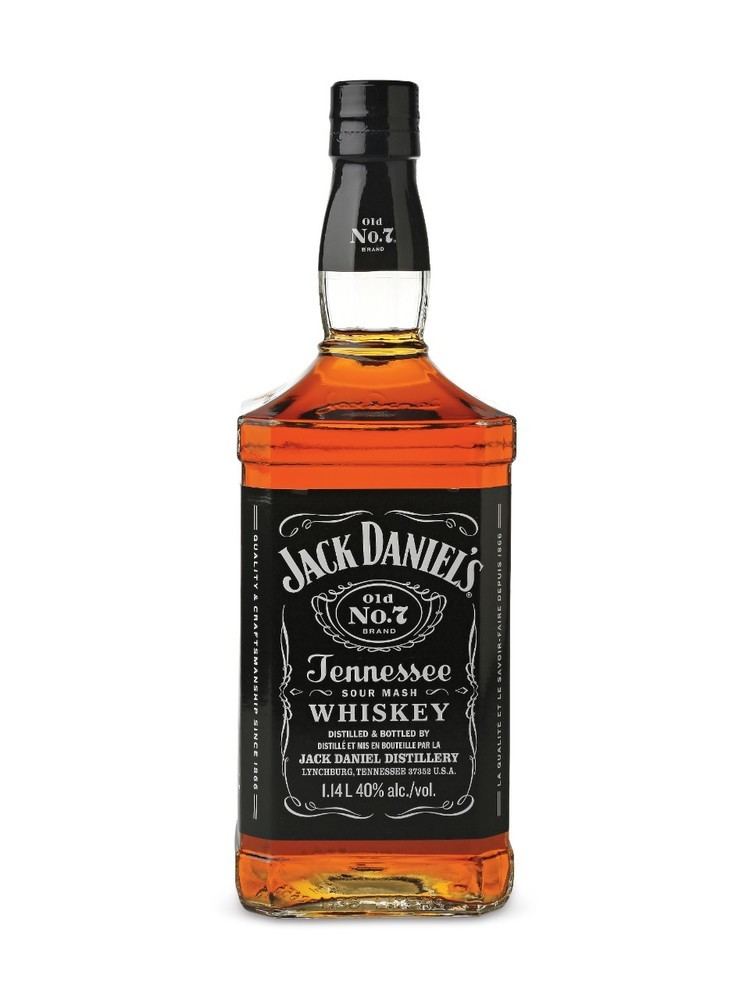 Tennessee whiskey Jack Daniel39s Tennessee Whiskey LCBO