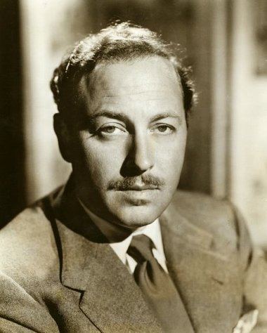 Tennessee Williams New Orleans Tennessee Williams Festival kicks off with
