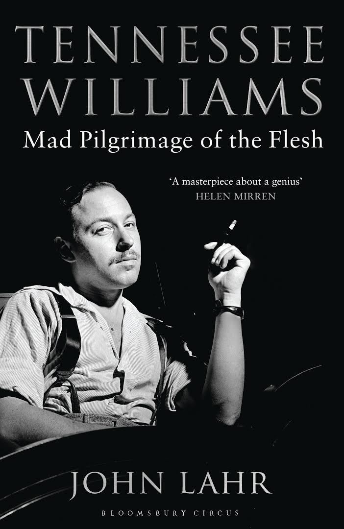 Tennessee Williams: Mad Pilgrimage of the Flesh t0gstaticcomimagesqtbnANd9GcTnc4QQkJEI01Ky0S