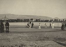 Tennis at the 1896 Summer Olympics – Men's doubles httpsuploadwikimediaorgwikipediacommonsthu