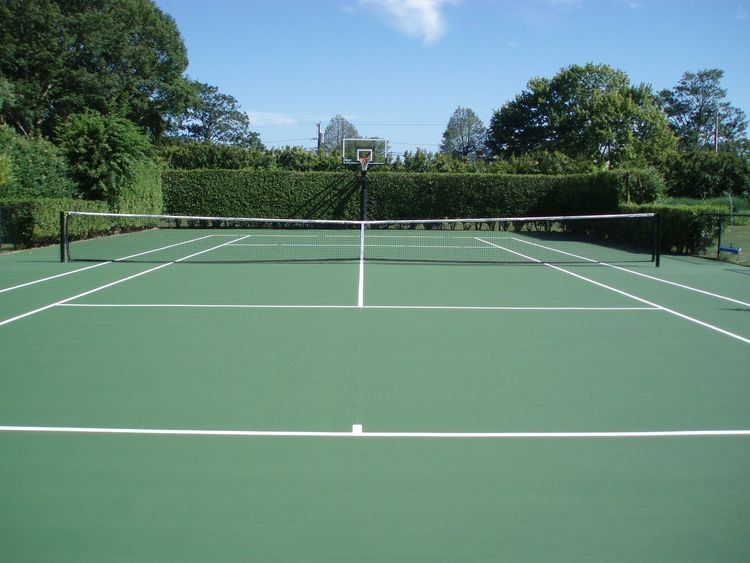 Tennis court 1000 images about Tennis court ideas on Pinterest Home Mountain