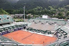 Tennis Stadium Kitzbühel httpsuploadwikimediaorgwikipediacommonsthu