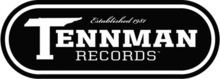 Tennman Records httpsuploadwikimediaorgwikipediaenthumbd
