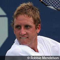 Tennys Sandgren Tennys Sandgren ATP Tennis Player