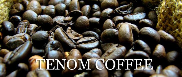 Tenom coffee Coffee in Sabah