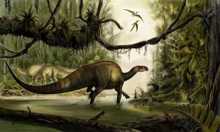 Tenontosaurus imagesdinosaurpicturesorg31Tenontosaurustille