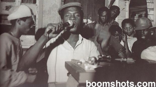 Tenor Saw Flashback Friday Tenor Saw quotLots of Signquot Boomshots
