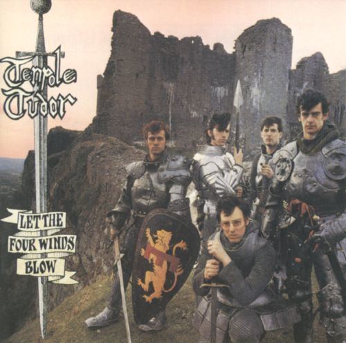 Tenpole Tudor Tenpole Tudor Biography Albums Streaming Links AllMusic