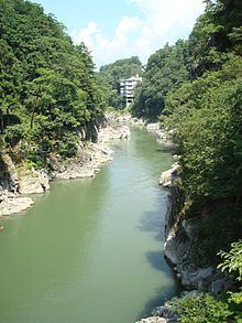 Tenryū River httpsuploadwikimediaorgwikipediacommonsthu