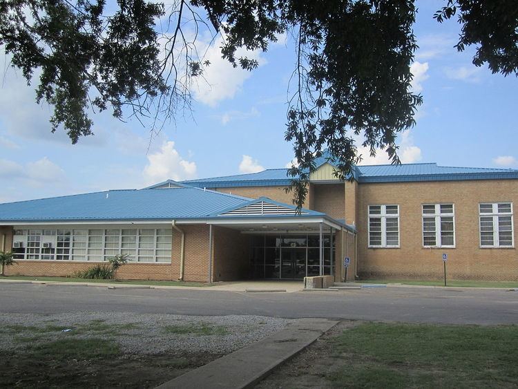 Tensas High School