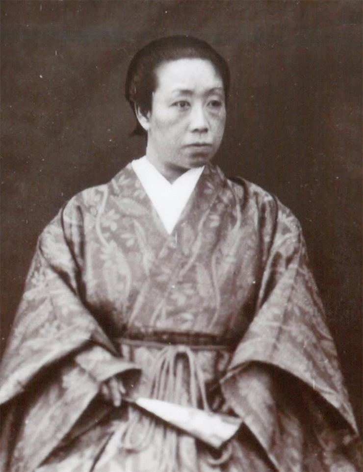 Tenshō-in Meiji Restoration 150th Anniversary Countdown Project