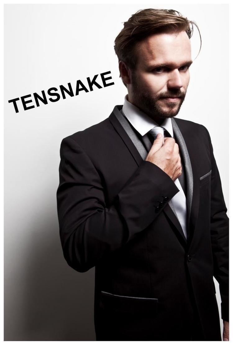 Tensnake Tensnake Blog Blisspop