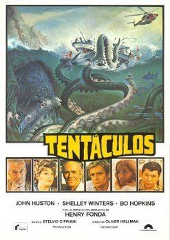 Tentacles (film) Apocalypse Later Tentacles 1977