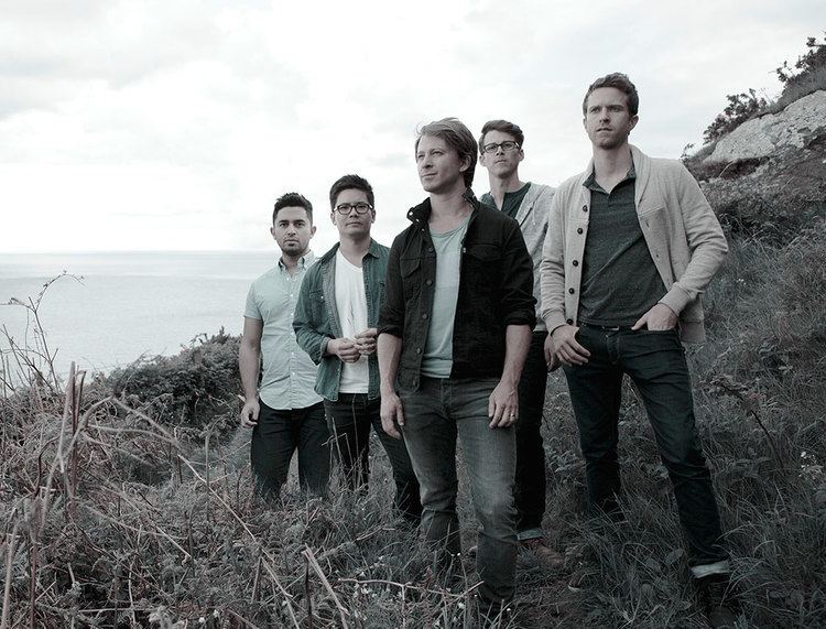 Tenth Avenue North Tenth Avenue North The 2016 Great Jones County Fair presented by