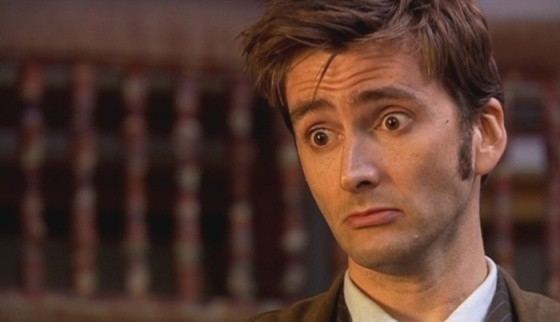 Tenth Doctor Doctor Who 5 Reasons the Tenth Doctor Wasn39t All That Great