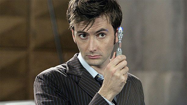 Tenth Doctor Happy Birthday David Tennant 10 Great Tenth Doctor Moments
