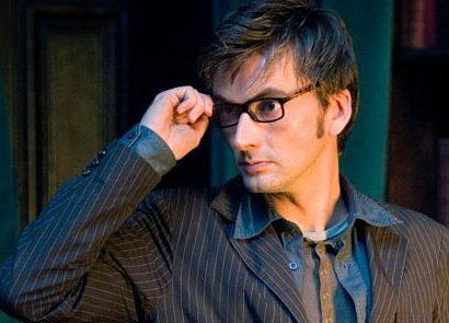 Tenth Doctor Doctor Who for Newbies The Tenth Doctor Nerdist