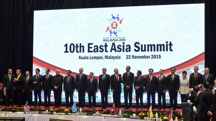 Tenth East Asia Summit