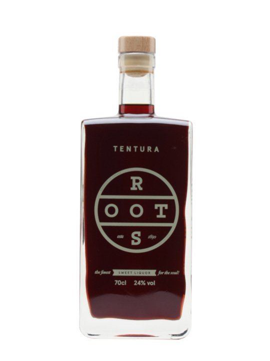 Tentura Roots Tentura Liqueur The Whisky Exchange