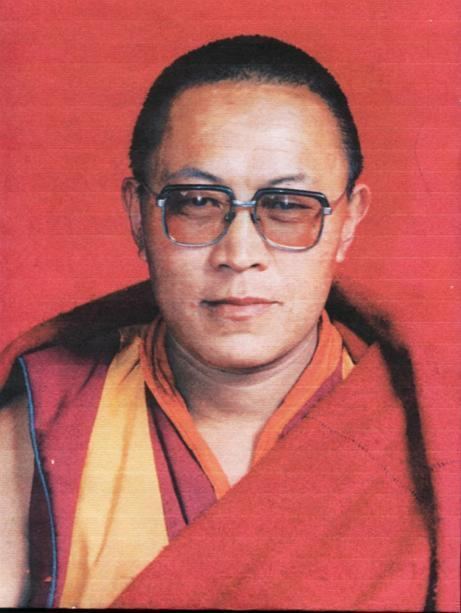 Tenzin Delek Rinpoche China Release Tibetan Monk39s Body Human Rights Watch