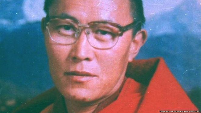 Tenzin Delek Rinpoche Tibetan monk Tenzin Delek Rinpoche dies in China prison