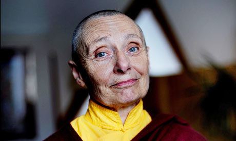 Tenzin Palmo I spent 12 years in a cave39 Life and style The Guardian