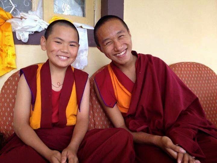 Tenzin Phuntsok Rinpoche Phuntsok Rinpoche