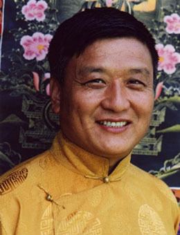 Tenzin Wangyal Rinpoche Tenzin Wangyal Rinpoche Ligmincha Texas