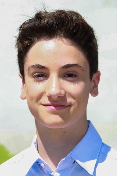Teo Halm Teo Halm Ethnicity of Celebs What Nationality Ancestry