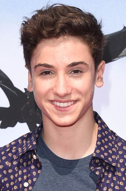 Teo Halm Teo Halm Pictures and Photos Fandango