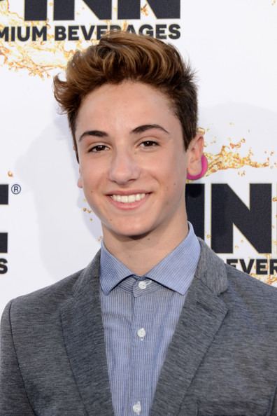 Teo Halm Teo Halm Pictures Arrivals at the Young Hollywood Awards