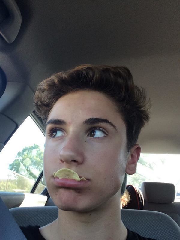 Teo Halm Teo Halm teoscookies15 Twitter