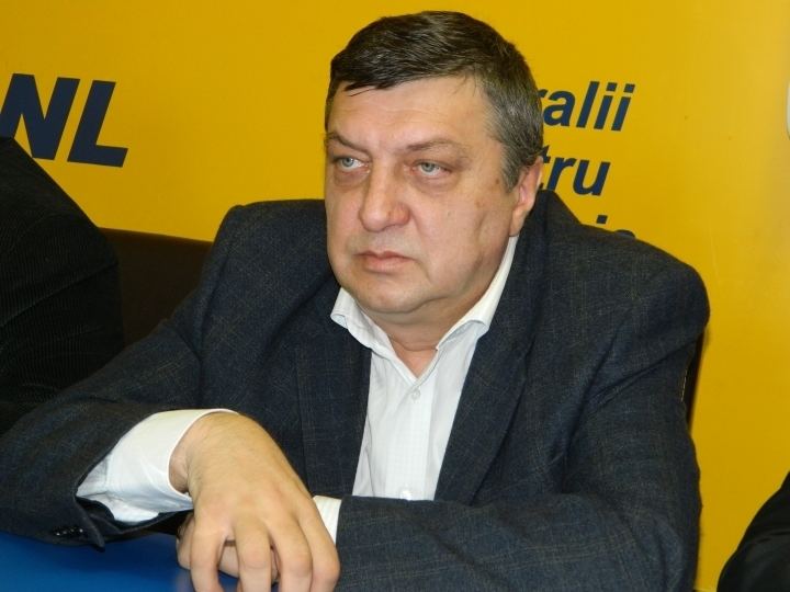 Teodor Atanasiu Teodor Atanasiu PNL va propune PSDului s amne unele