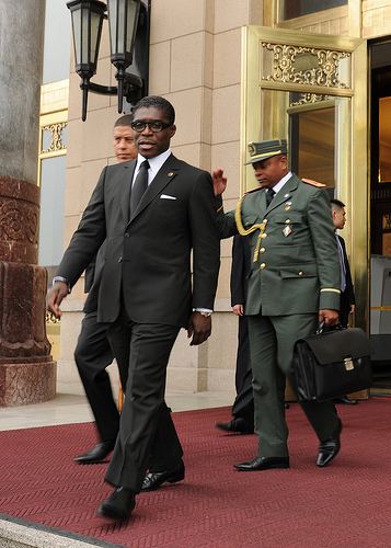 Teodoro Nguema Obiang Mangue Alchetron The Free Social Encyclopedia