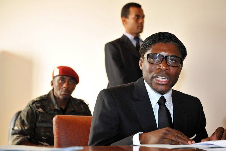 Teodoro Nguema Obiang Mangue For Obiang39s Son High Life in Paris Is Over The New