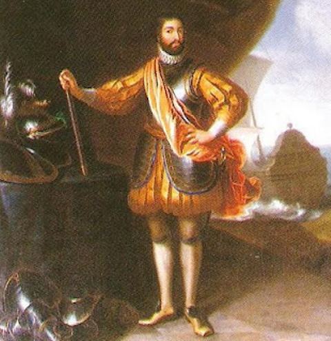 Teodosio I, Duke of Braganza