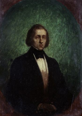 Teofil Kwiatkowski Fryderyk Chopin Centrum Informacji Teofil Antoni