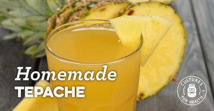 Tepache Tepache Recipe