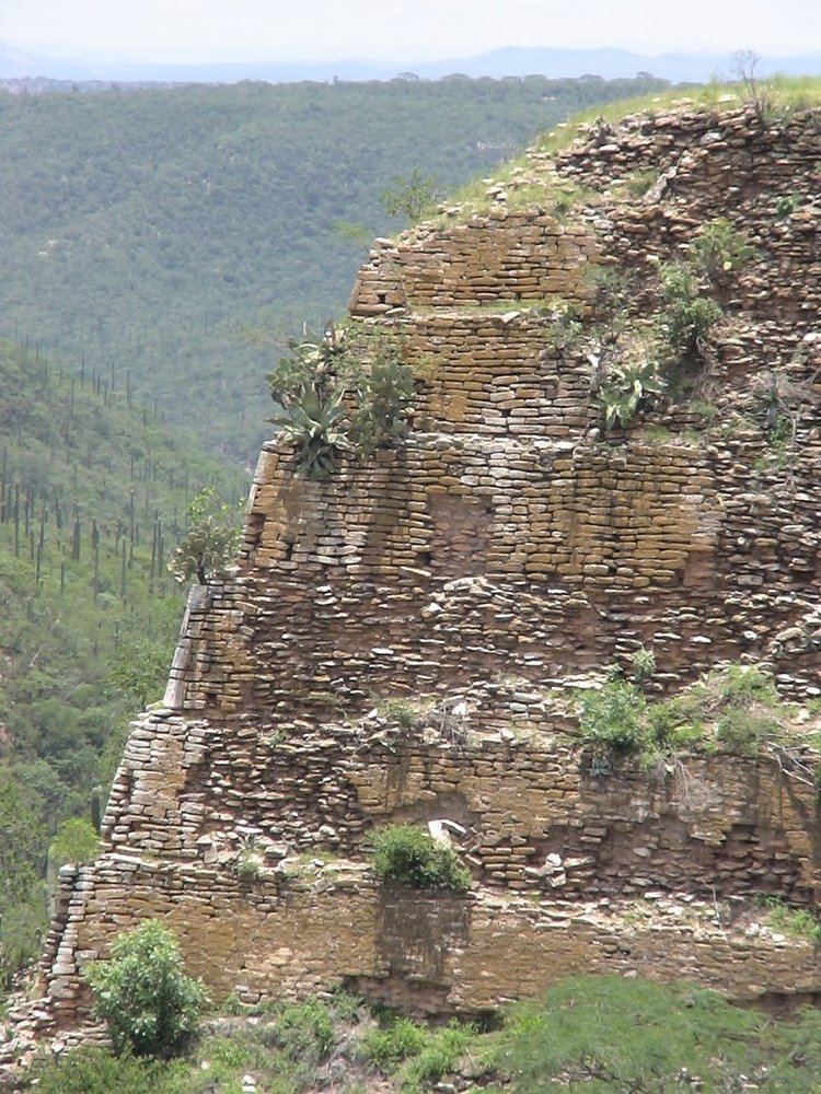 Tepexi el Viejo Panoramio Photo of TEPEXI EL VIEJO