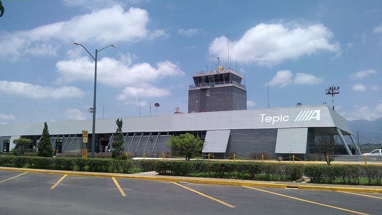 Tepic International Airport